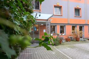 hotel deutschmeister