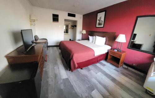Newburgh Inn,Orange County>>Newburgh,2 star