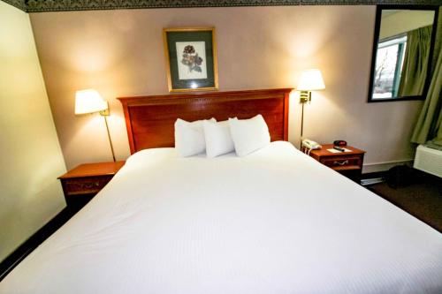 Newburgh Inn,Orange County>>Newburgh,2 star