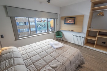 m383 hotel bariloche