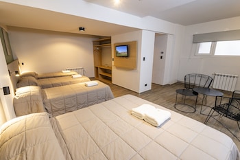 m383 hotel bariloche