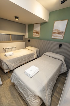 m383 hotel bariloche