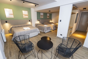 m383 hotel bariloche