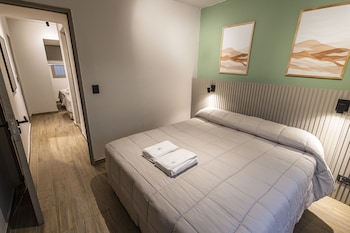 m383 hotel bariloche