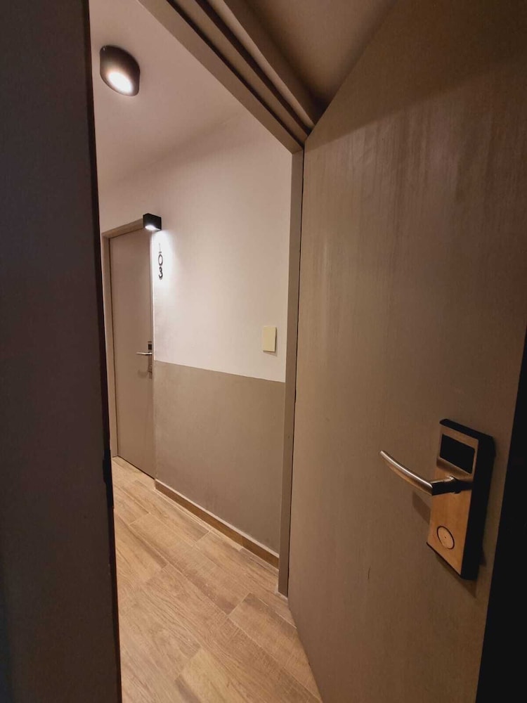 m383 hotel bariloche