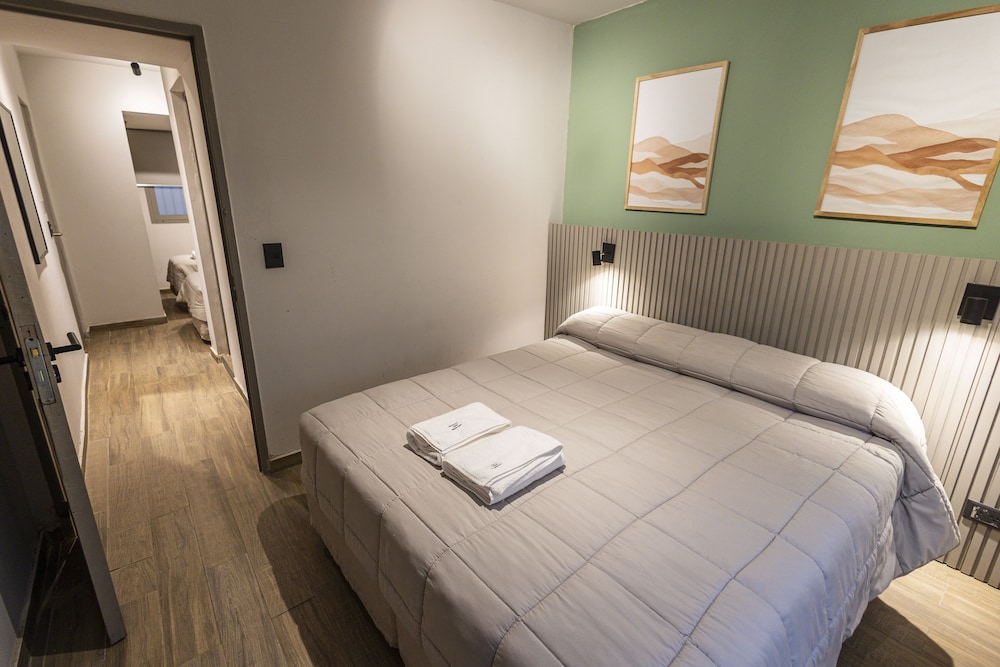 m383 hotel bariloche