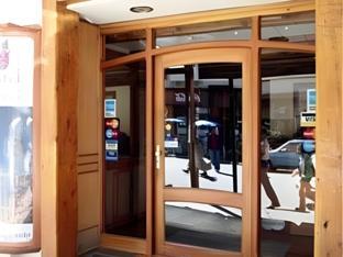 m383 hotel bariloche