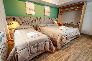 m383 hotel bariloche