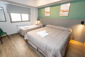 m383 hotel bariloche