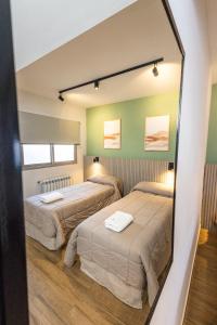 m383 hotel bariloche