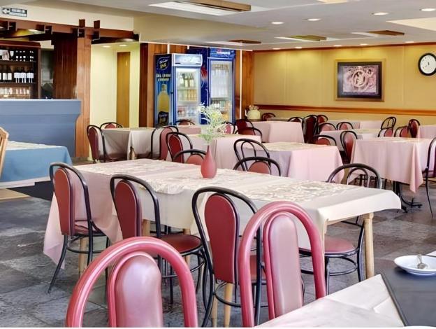 m383 hotel bariloche