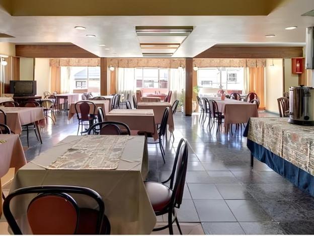 m383 hotel bariloche