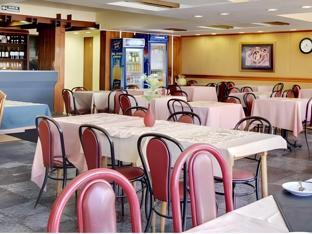 m383 hotel bariloche