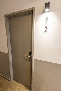m383 hotel bariloche