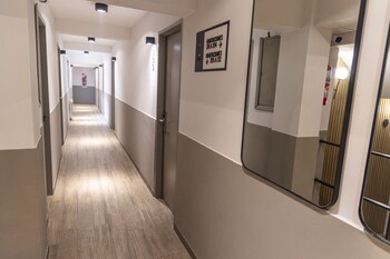 m383 hotel bariloche