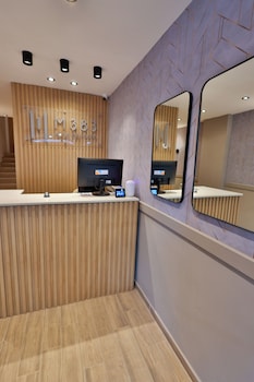 m383 hotel bariloche