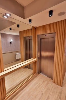 m383 hotel bariloche