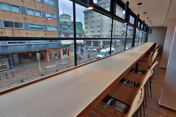 m383 hotel bariloche