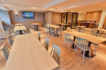 m383 hotel bariloche
