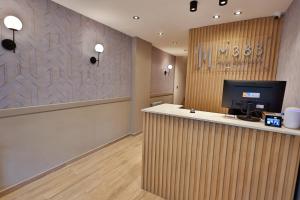 m383 hotel bariloche