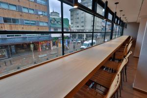 m383 hotel bariloche