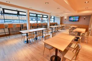 m383 hotel bariloche