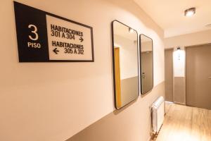 m383 hotel bariloche