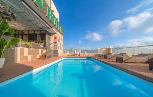 Bn Boutique Nha Trang,Khanh Hoa Province>>Nha Trang,4 star
