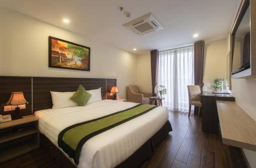 Bn Boutique Nha Trang,Khanh Hoa Province>>Nha Trang,4 star