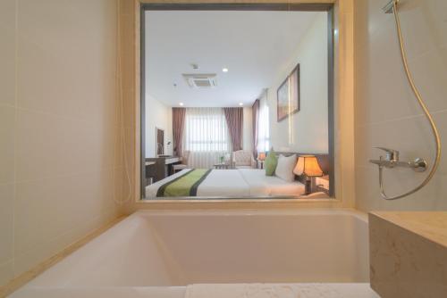 Bn Boutique Nha Trang,Khanh Hoa Province>>Nha Trang,4 star