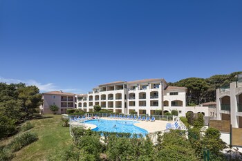Garden & City Six-Fours-Les-Plages,Sanary-Sur-Mer>>Bandol,3 star
