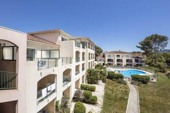 Garden & City Six-Fours-Les-Plages,Sanary-Sur-Mer>>Bandol,3 star