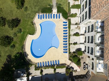 Garden & City Six-Fours-Les-Plages,Sanary-Sur-Mer>>Bandol,3 star