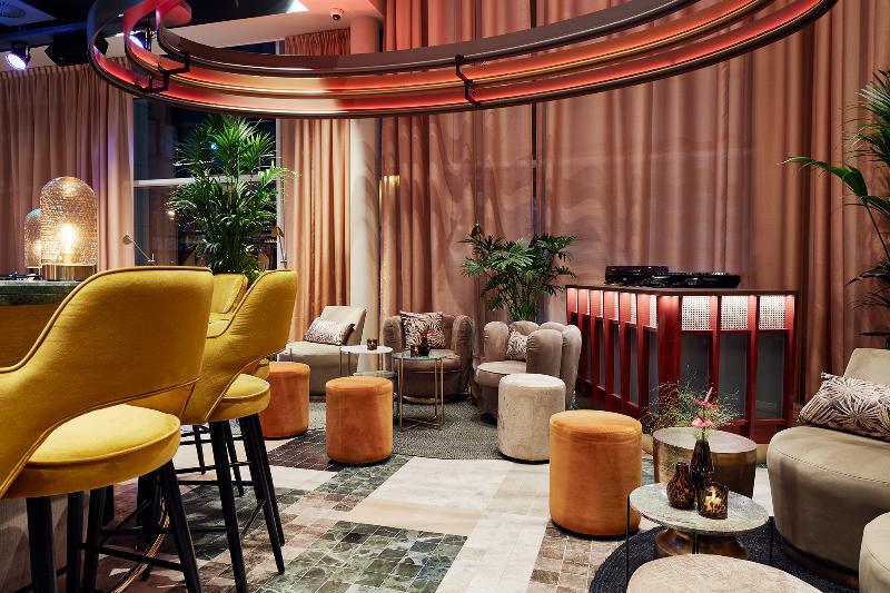 lindner hotel antwerp part of jdv by hyatt