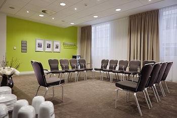 lindner hotel antwerp part of jdv by hyatt