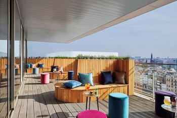 lindner hotel antwerp part of jdv by hyatt