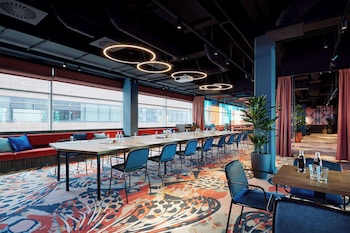 lindner hotel antwerp part of jdv by hyatt