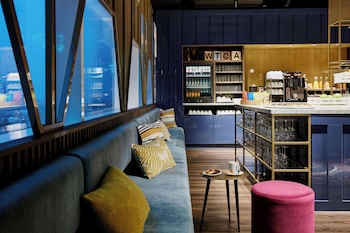 lindner hotel antwerp part of jdv by hyatt