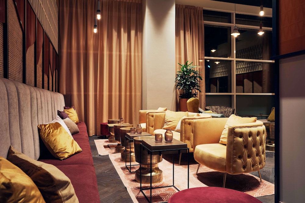lindner hotel antwerp part of jdv by hyatt