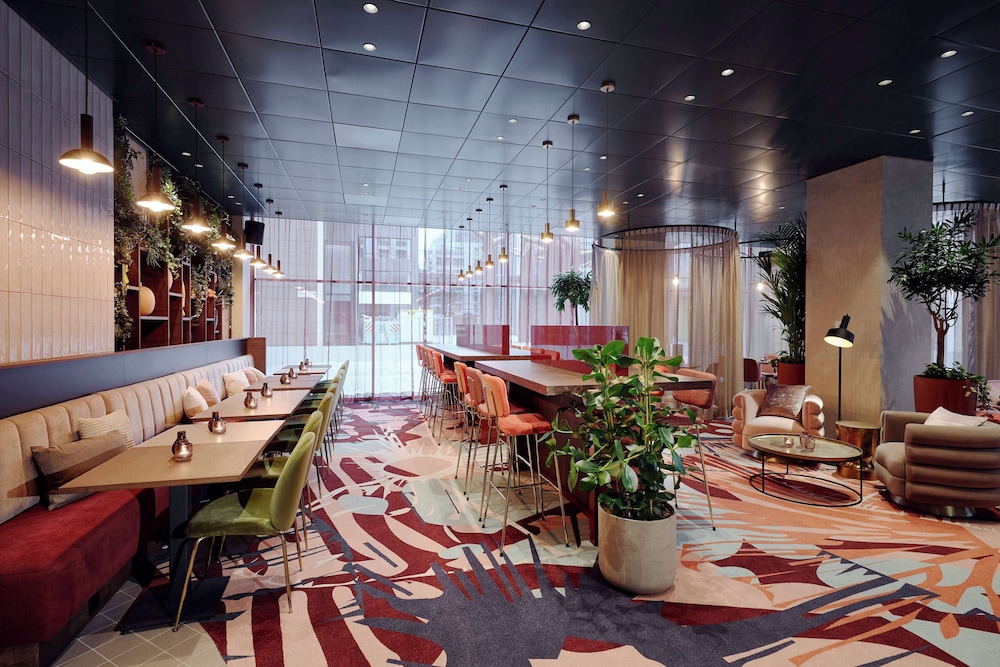 lindner hotel antwerp part of jdv by hyatt