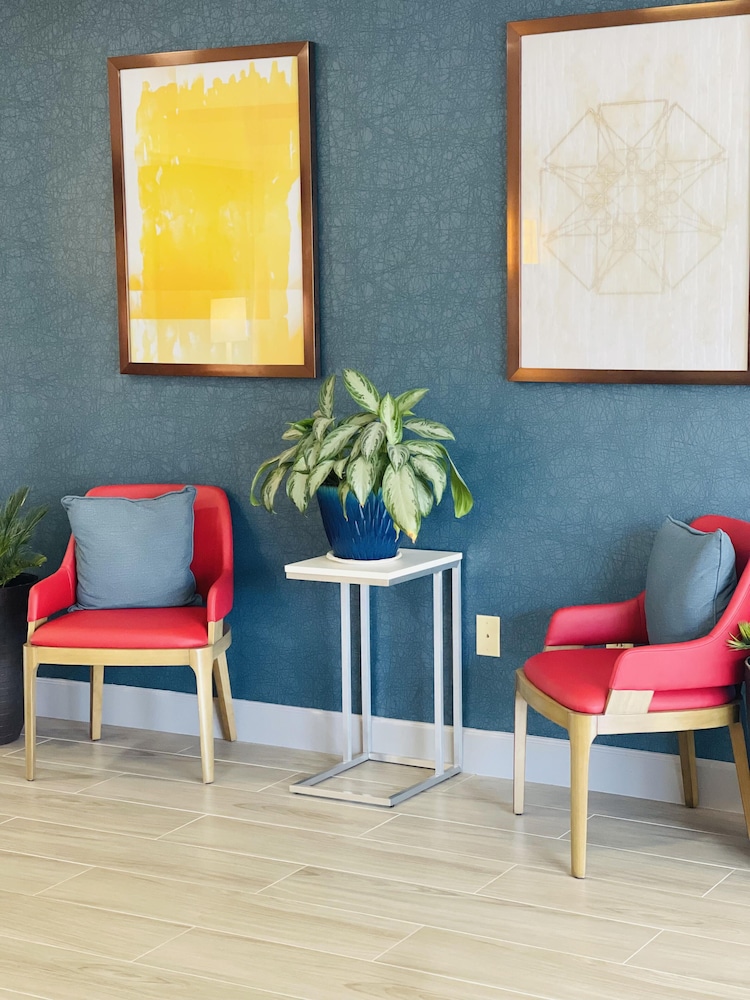 comfort inn emporia