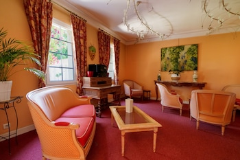 Hôtel De Margaux,Margaux-Cantenac>>Margaux,0 star