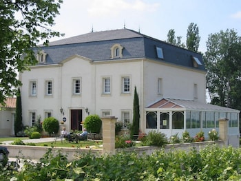 Hôtel De Margaux,Margaux-Cantenac>>Margaux,0 star