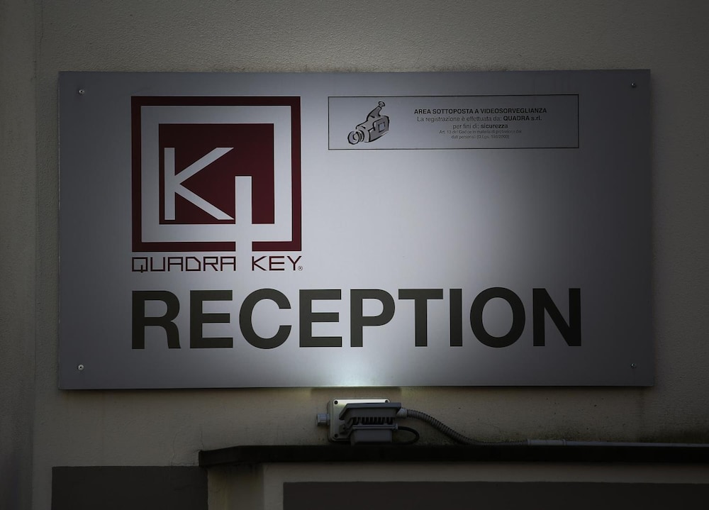 quadra key easy home in florence