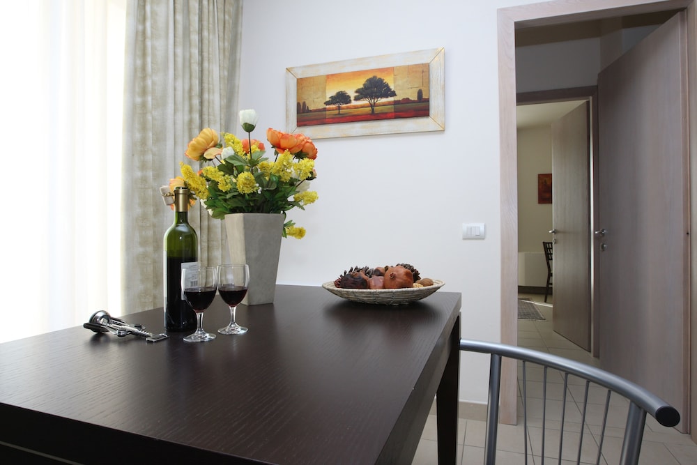 quadra key easy home in florence