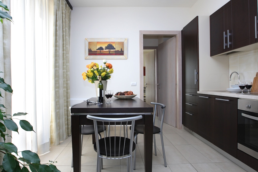 quadra key easy home in florence