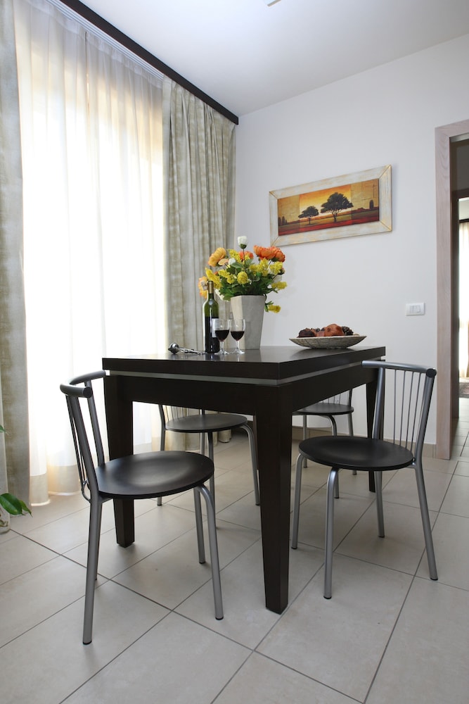 quadra key easy home in florence