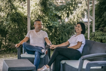 Aqua Therm Hotel,Zalakaros>>Heviz,3 star