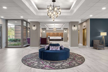 hampton inn and suites downers grove chicago