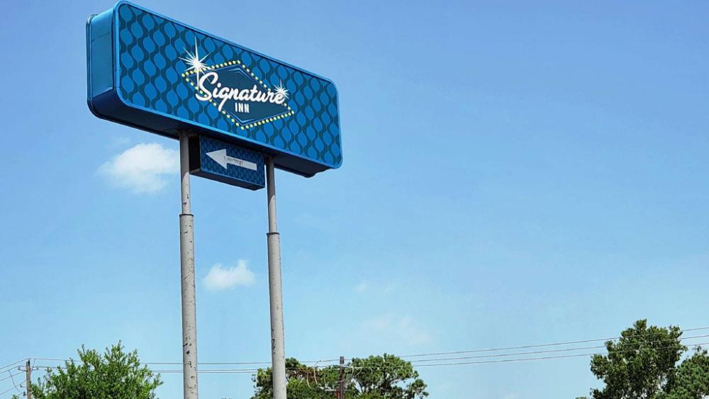 signature inn houston galleria